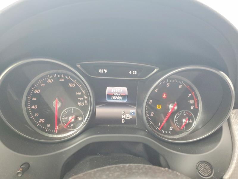 Продаж на аукціоні авто 2019 Mercedes-benz Gla, vin: WDCTG4GB8KJ633487, номер лоту: 59177546