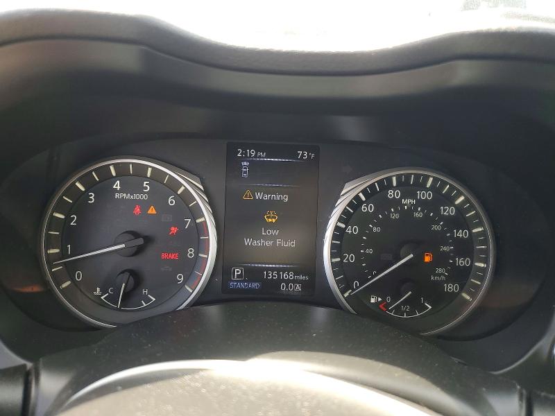 56243116 :رقم المزاد ، JN1EV7AP3KM513625 vin ، 2019 Infiniti Q50 مزاد بيع