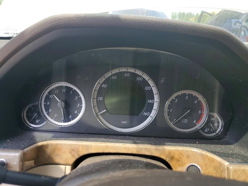 57123526 :رقم المزاد ، WDDHF2EB5BA298622 vin ، 2011 Mercedes-benz E مزاد بيع