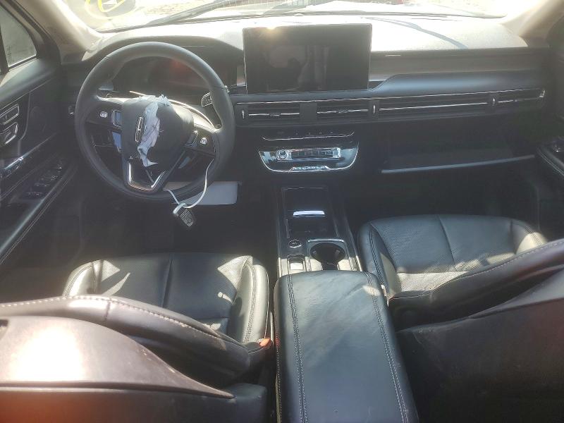 58160876 :رقم المزاد ، 5LMCJ1CA5RUL16514 vin ، 2024 Lincoln Corsair مزاد بيع