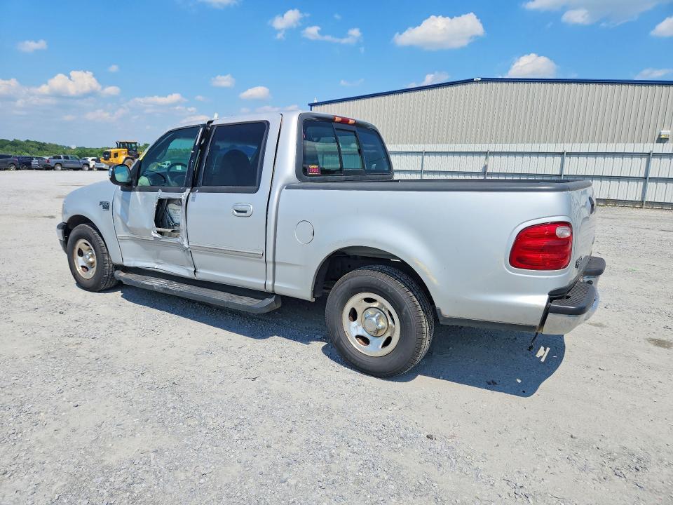 Продаж на аукціоні авто 2001 Ford F150, vin: 1FTRW07W51KF34004, номер лоту: 57241406