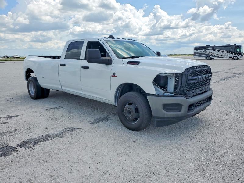 Продажа на аукционе авто 2023 Ram 3500, vin: 3C63RPGL1PG652103, номер лота: 56330246