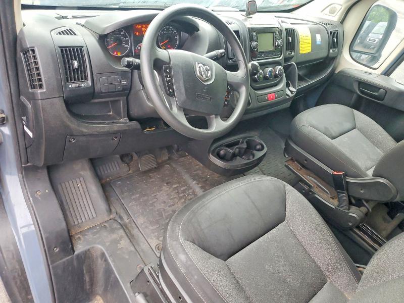 Продаж на аукціоні авто 2020 Ram Promaster 3500, vin: 3C6URVJG1LE132137, номер лоту: 56422826
