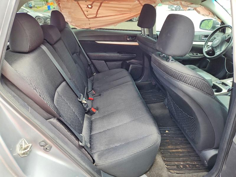 Продажа на аукционе авто 2012 Subaru Outback, vin: 4S4BRBCC2C3213756, номер лота: 57057306