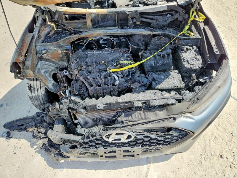 Aukcja sprzedaży 2019 Hyundai Kona, vin: KM8K1CAAXKU281150, numer aukcji: 58157396