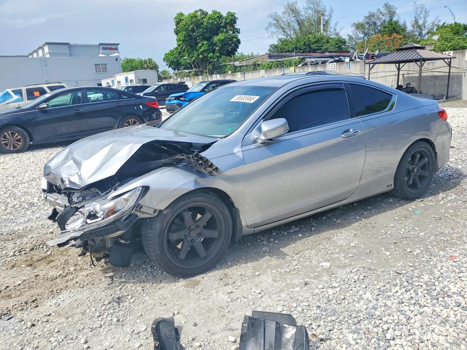 Aukcja sprzedaży 2017 Honda Accord, vin: 1HGCT2B89HA006731, numer aukcji: 58605966