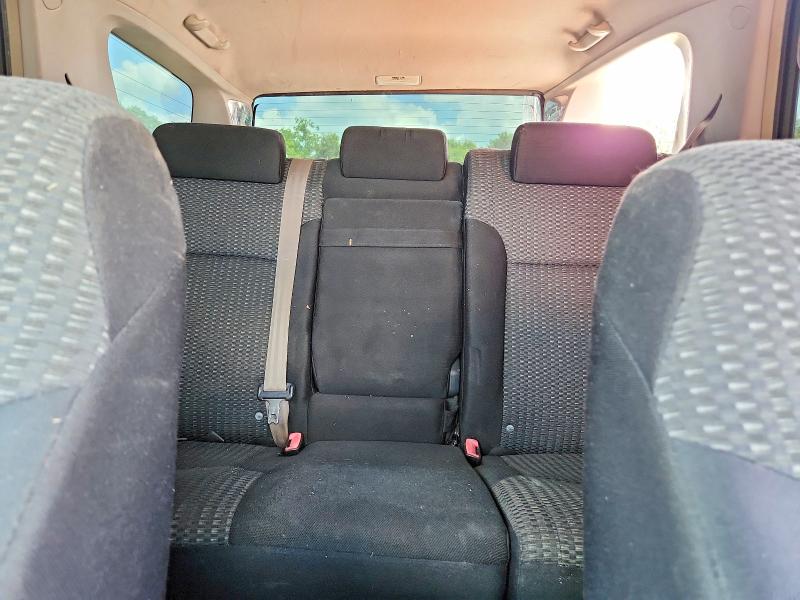 Aukcja sprzedaży 2006 Toyota 4runner, vin: JTEBU14R468056976, numer aukcji: 59119356