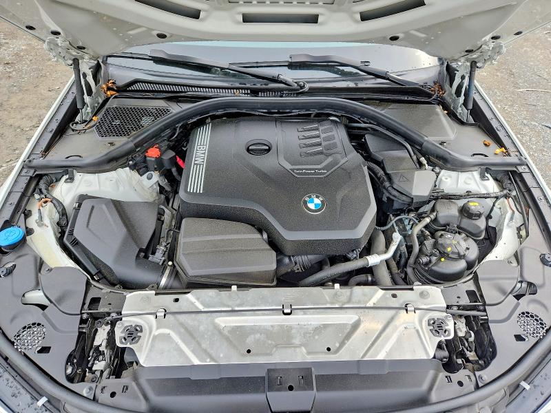 58601566 :رقم المزاد ، WBA5R7C53KFH26138 vin ، 2019 Bmw 330xi مزاد بيع
