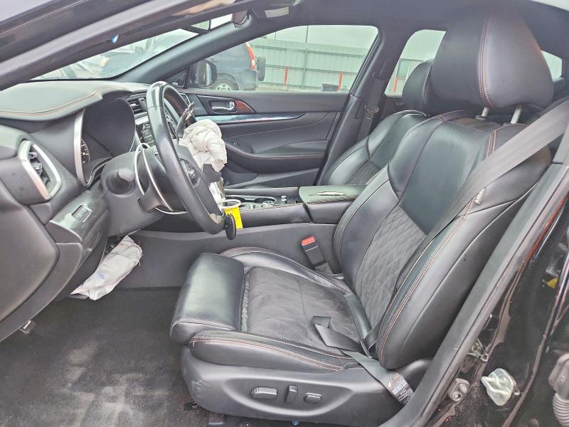 Aukcja sprzedaży 2019 Nissan Maxima, vin: 1N4AA6AV9KC383443, numer aukcji: 56550266