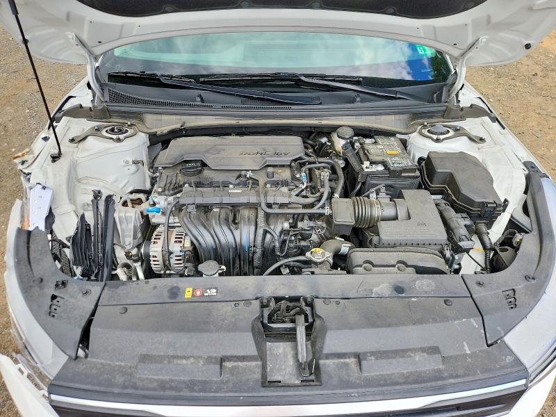 Aukcja sprzedaży 2025 Kia K4, vin: 3KPFT4DE0SE112435, numer aukcji: 57252296