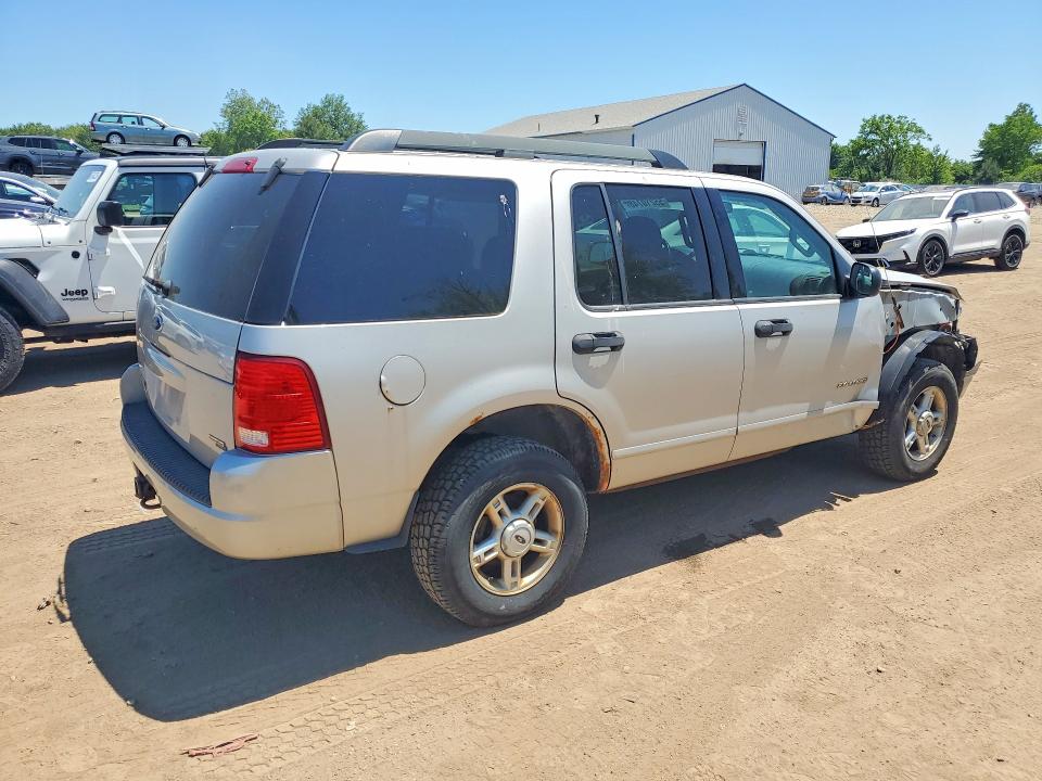 2005 Ford Explorer მანქანა იყიდება აუქციონზე, vin: 1FMZU73K85UB24143, აუქციონის ნომერი: 55210746