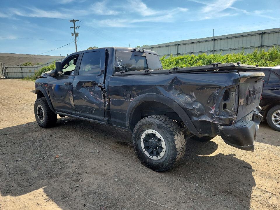 Продажа на аукционе авто 2021 Ram 2500, vin: 3C6TR5EJ0MG576875, номер лота: 55932586