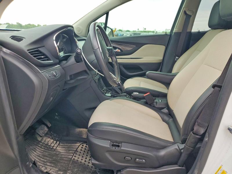 Продаж на аукціоні авто 2019 Buick Encore, vin: KL4CJASB6KB701674, номер лоту: 56271626