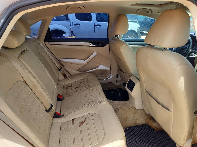 Aukcja sprzedaży 2015 Volkswagen Passat, vin: 1VWBS7A3XFC026629, numer aukcji: 56695066