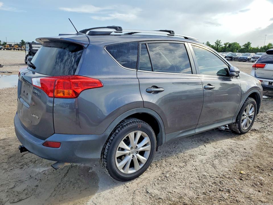 Продаж на аукціоні авто 2015 Toyota Rav4, vin: 2T3YFREV0FW140998, номер лоту: 57201576