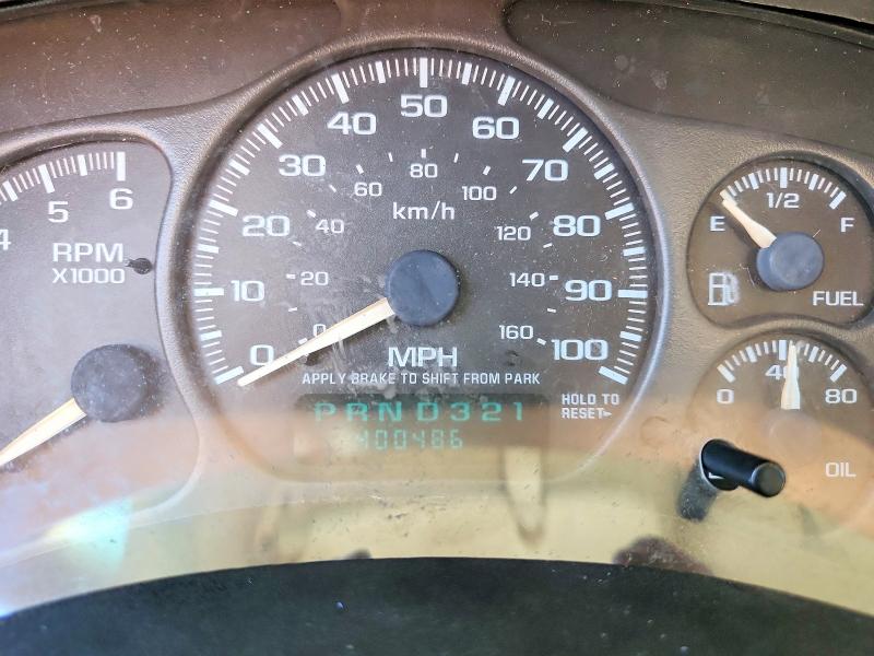 Продажа на аукционе авто 2002 Gmc New Sierra, vin: 2GTEC19T121230458, номер лота: 57416856