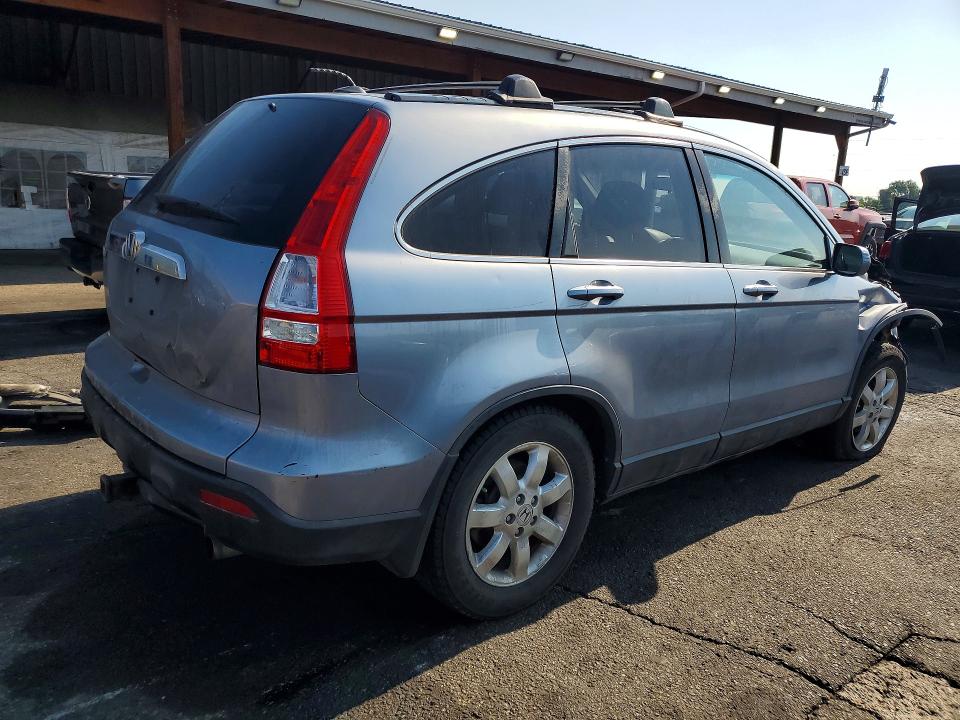 Продажа на аукционе авто 2007 Honda Cr-v, vin: JHLRE487X7C062650, номер лота: 58156836