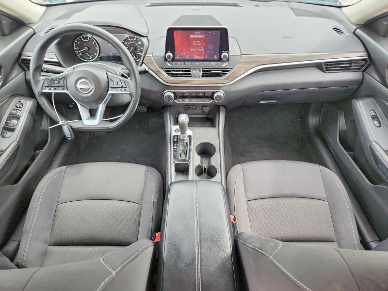 Продаж на аукціоні авто 2025 Nissan Altima, vin: 1N4BL4DVXSN365780, номер лоту: 56642846