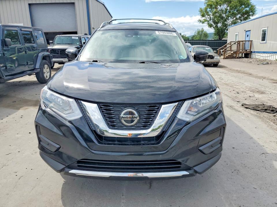 Продажа на аукционе авто 2020 Nissan Rogue, vin: 5N1AT2MV1LC805470, номер лота: 57993886