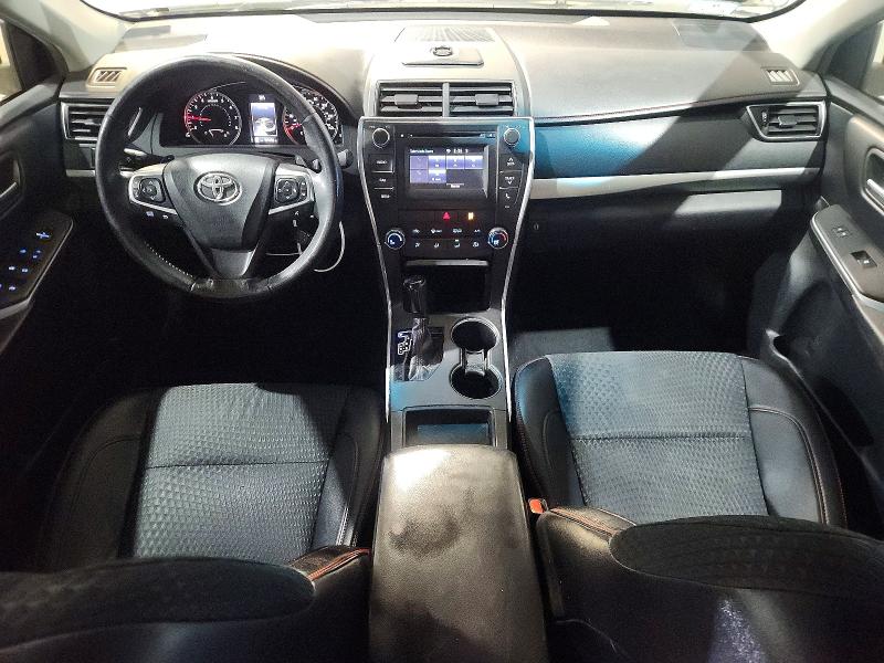 Продаж на аукціоні авто 2015 Toyota Camry, vin: 4T1BF1FK5FU491149, номер лоту: 55493466