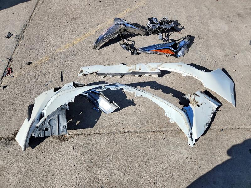 2020 Toyota Prius მანქანა იყიდება აუქციონზე, vin: JTDKARFU2L3126481, აუქციონის ნომერი: 56258516