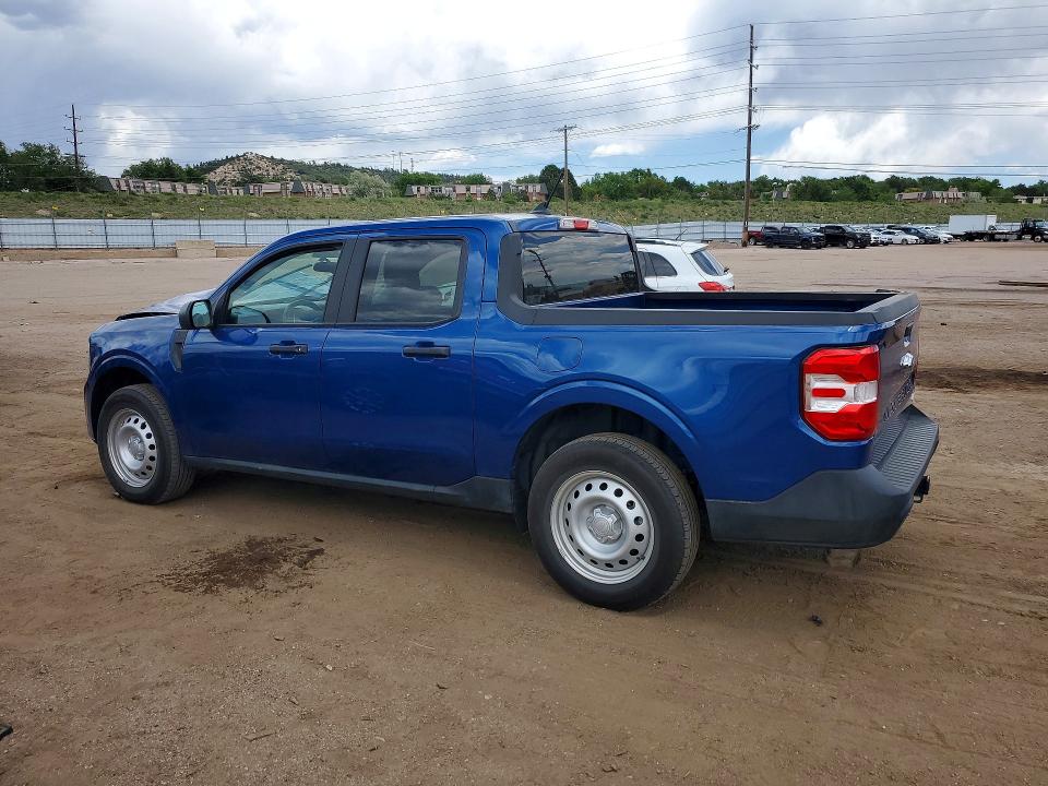 Aukcja sprzedaży 2024 Ford Maverick, vin: 3FTTW8B96RRB28214, numer aukcji: 56167726