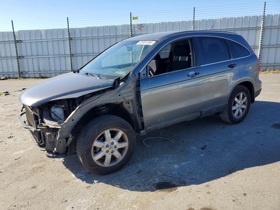 Aukcja sprzedaży 2011 Honda Cr-v, vin: JHLRE3H42BC001978, numer aukcji: 55961446