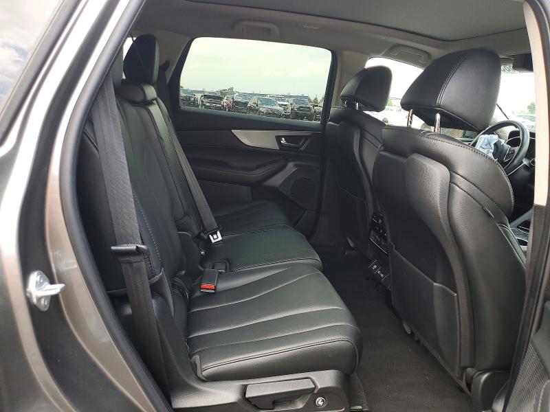 Aukcja sprzedaży 2023 Acura Mdx, vin: 5J8YE1H31PL041093, numer aukcji: 58978836