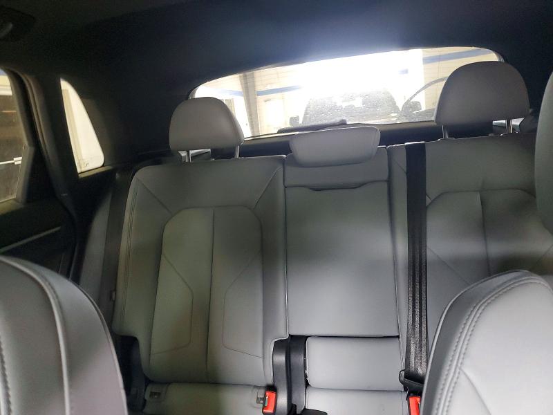 Продажа на аукционе авто 2020 Audi Q3, vin: WA1EEDF37L1076002, номер лота: 56902846
