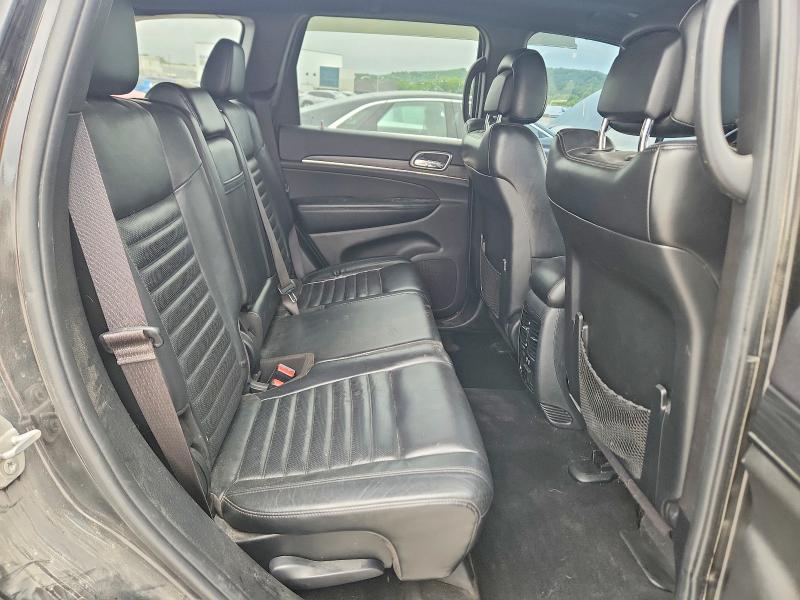 Продаж на аукціоні авто 2020 Jeep Grand Cherokee, vin: 1C4RJFBGXLC173724, номер лоту: 58053406