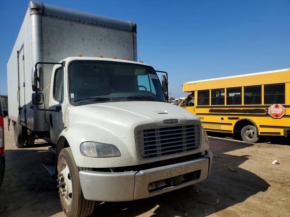 Aukcja sprzedaży 2018 Freightliner M2, vin: 3ALACWFC1JDJU7327, numer aukcji: 56125146