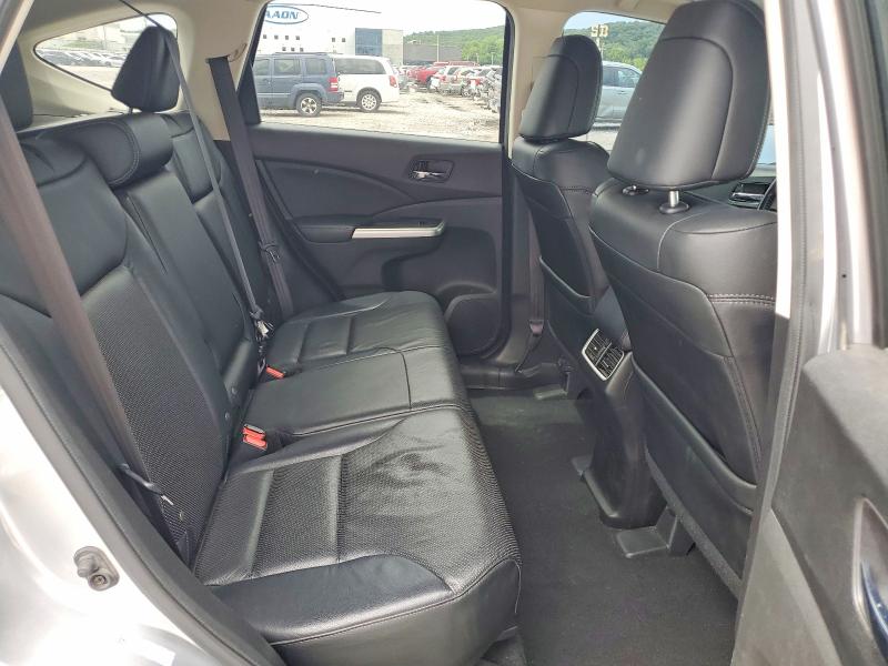 Продажа на аукционе авто 2015 Honda Cr-v, vin: 2HKRM4H72FH645832, номер лота: 51195406