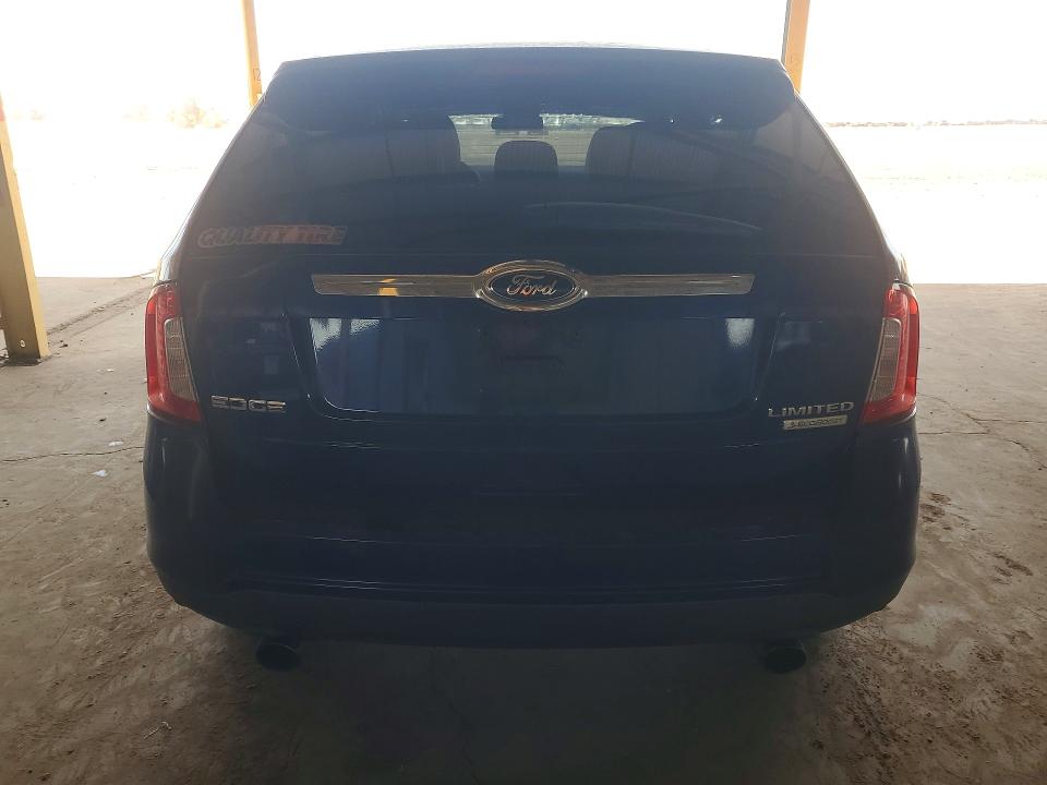 Продаж на аукціоні авто 2013 Ford Edge, vin: 2FMDK3K92DBB01940, номер лоту: 55179556