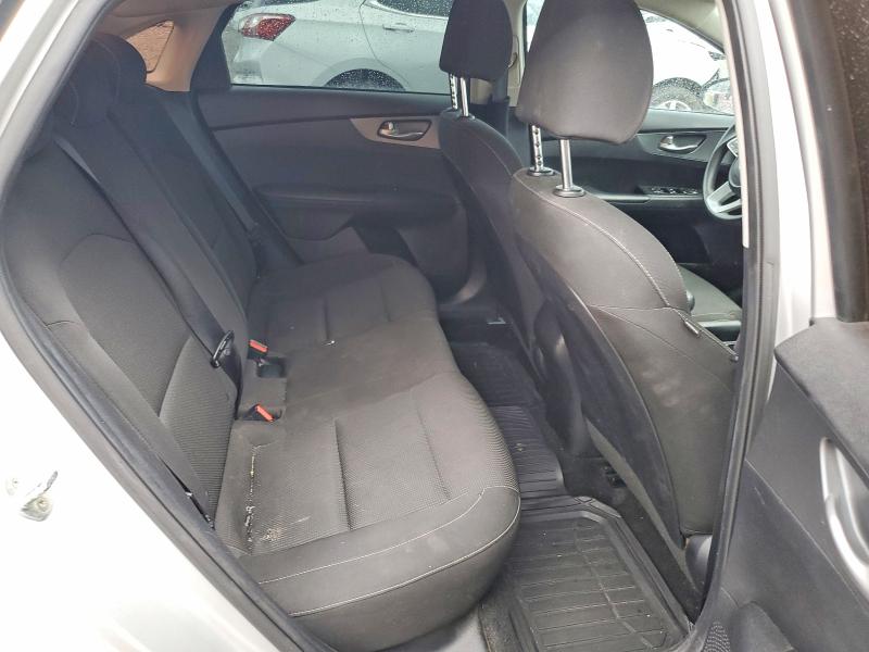 Продаж на аукціоні авто 2021 Kia Forte, vin: 3KPF24AD2ME283821, номер лоту: 57571436