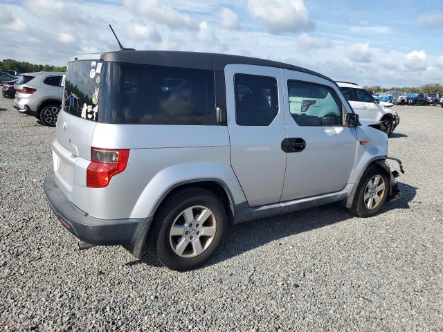 2010 Honda Element მანქანა იყიდება აუქციონზე, vin: 5J6YH1H71AL003017, აუქციონის ნომერი: 55610736