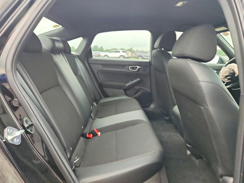 Aukcja sprzedaży 2022 Honda Civic, vin: 2HGFE2F59NH605780, numer aukcji: 59085866
