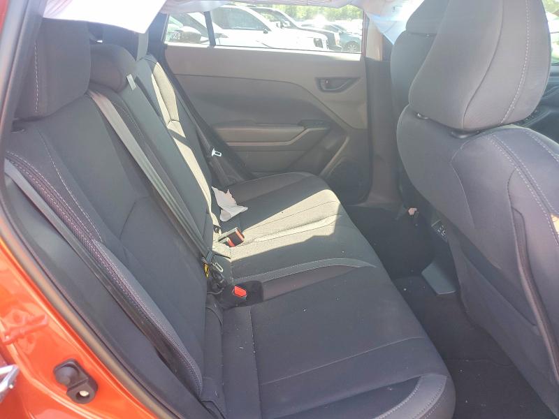 Aukcja sprzedaży 2025 Subaru Crosstrek, vin: JF2GUHDCXSH201240, numer aukcji: 56264496