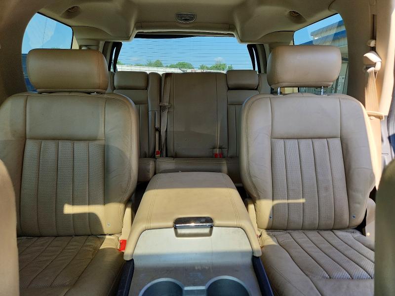Aukcja sprzedaży 2006 Lincoln Navigator, vin: 5LMFU28596LJ21670, numer aukcji: 57031066