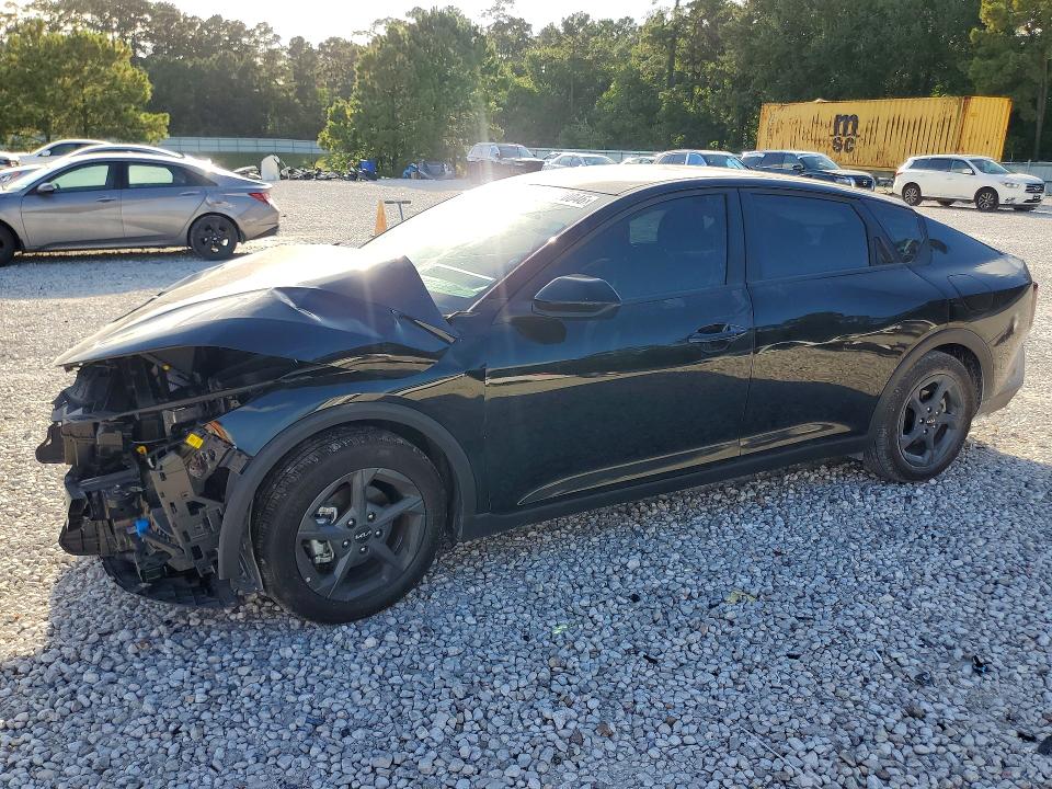 Aukcja sprzedaży 2026 Kia K4, vin: 3KPFT4DE0TE291710, numer aukcji: 57170046