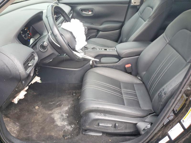 Продаж на аукціоні авто 2026 Honda Hr-v, vin: 3CZRZ1H78TM706049, номер лоту: 58451486