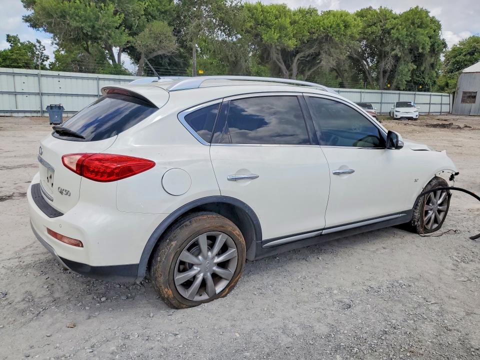 2016 Infiniti Qx50 მანქანა იყიდება აუქციონზე, vin: JN1BJ0RR4GM271544, აუქციონის ნომერი: 56741206