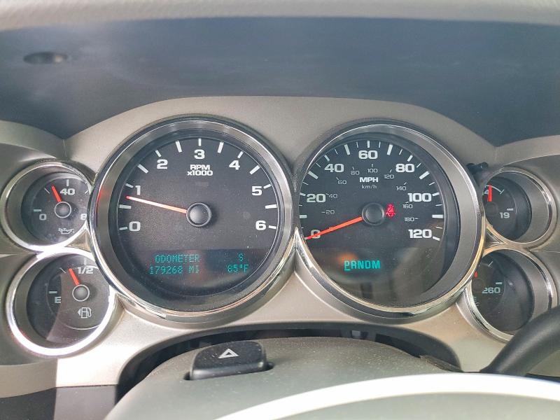 2011 Gmc Sierra მანქანა იყიდება აუქციონზე, vin: 3GTP1VE02BG338080, აუქციონის ნომერი: 55703696