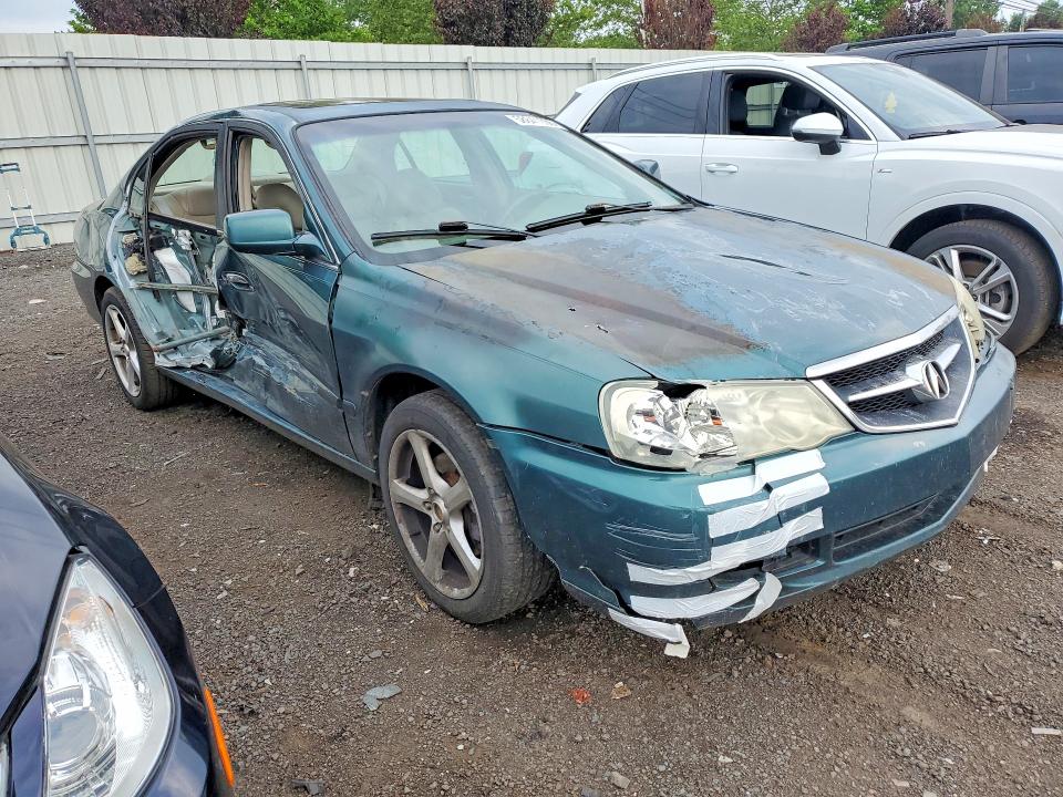 Продаж на аукціоні авто 2002 Acura 3.2tl, vin: 19UUA56892A052718, номер лоту: 58841936