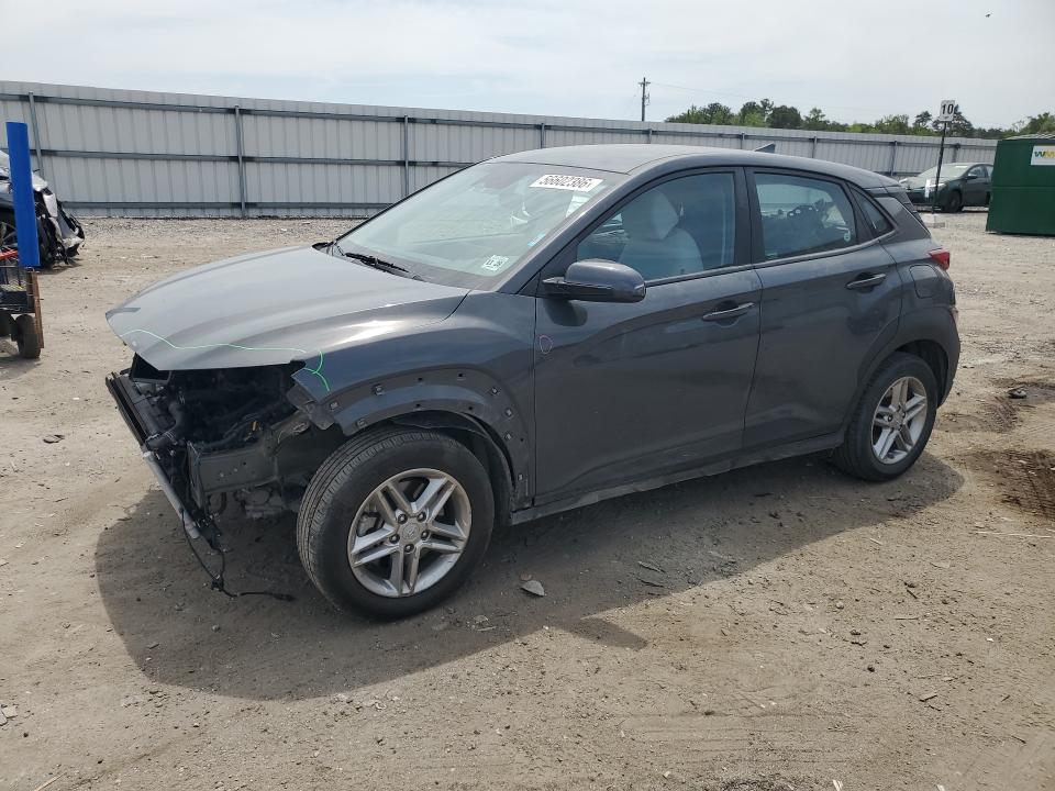 Продаж на аукціоні авто 2023 Hyundai Kona, vin: KM8K2CAB8PU029233, номер лоту: 56602386