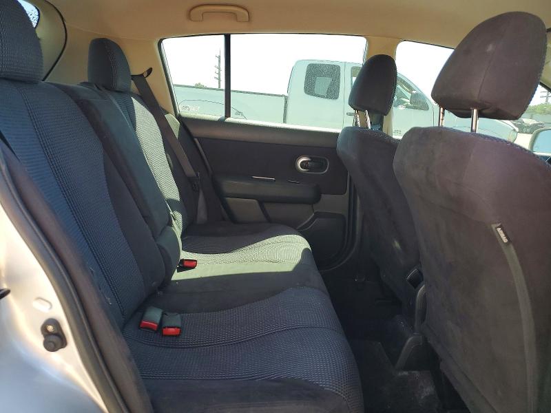 Aukcja sprzedaży 2011 Nissan Versa, vin: 3N1BC1CP3BL490229, numer aukcji: 57896016