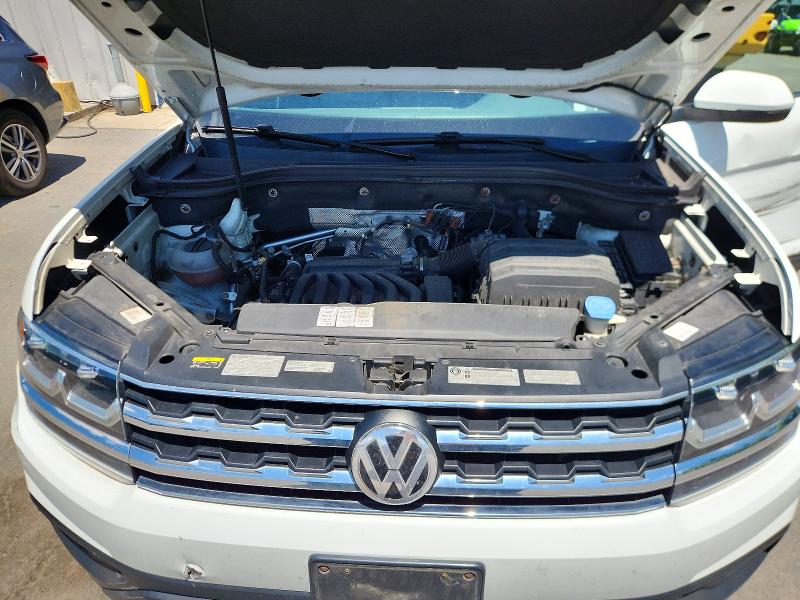 Продаж на аукціоні авто 2018 Volkswagen Atlas, vin: 1V2LR2CAXJC506100, номер лоту: 57210686