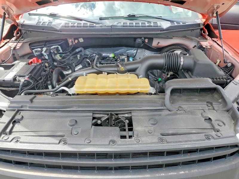 Aukcja sprzedaży 2020 Ford F150, vin: 1FTEX1CP7LKD67650, numer aukcji: 54114916