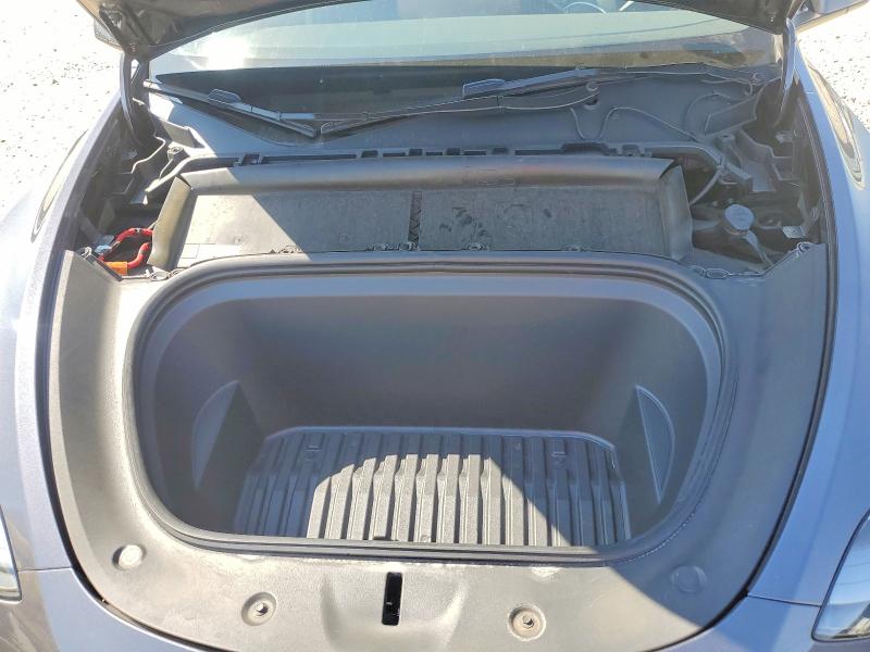 Aukcja sprzedaży 2023 Tesla Model Y, vin: 7SAYGAEE6PF619760, numer aukcji: 58126916