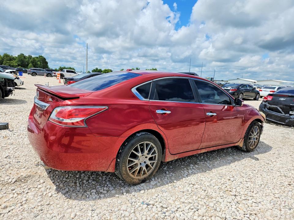 Aukcja sprzedaży 2015 Nissan Altima, vin: 1N4AL3AP0FN888713, numer aukcji: 57244626