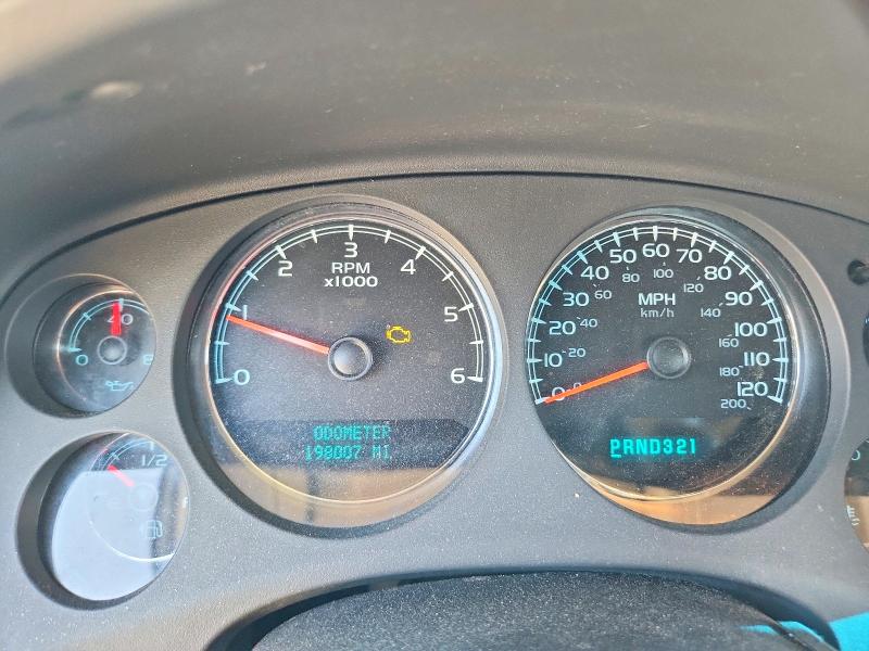 Продажа на аукционе авто 2008 Chevrolet Avalanche, vin: 3GNFK12318G139991, номер лота: 56320996